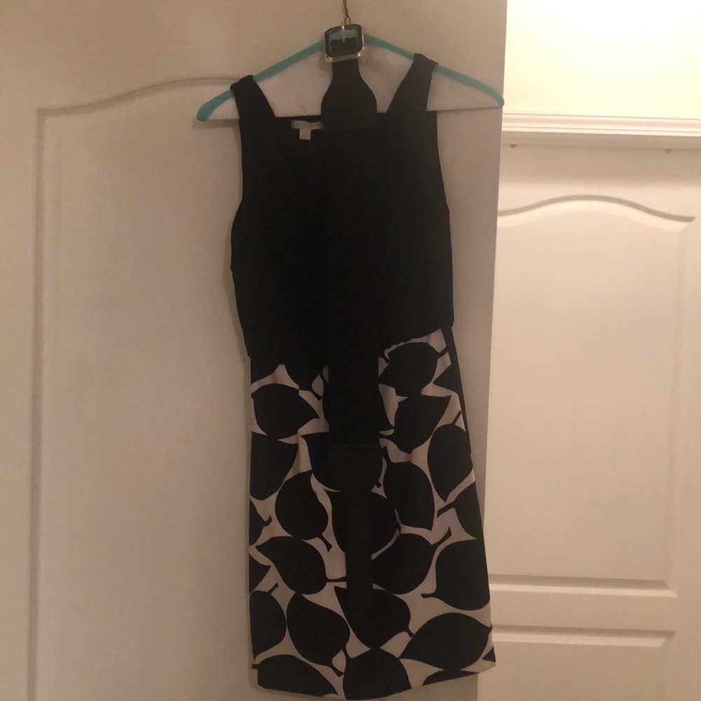 New York and Company dress size small
